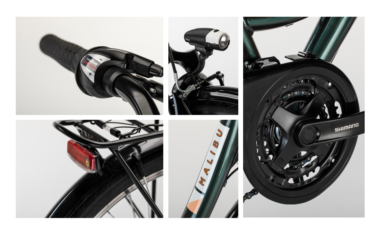 Conor MALIBÚ Mixta 5 Conor MALIBÚ Mixta - Imagen 3