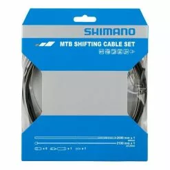 Cable De Cambio Shimano MTB - Endubikes