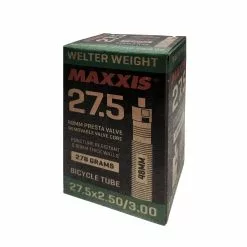 Cámara MAXXIS FAT/PLUS 27,5 - Endubikes