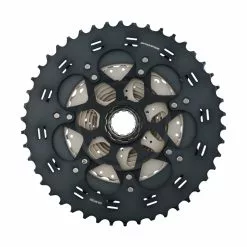 Cassette SHIMANO SLX M7000 11v - Endubikes -Bicicletas Tienda Cassette SHIMANO SLX M7000 11V 11 46 3