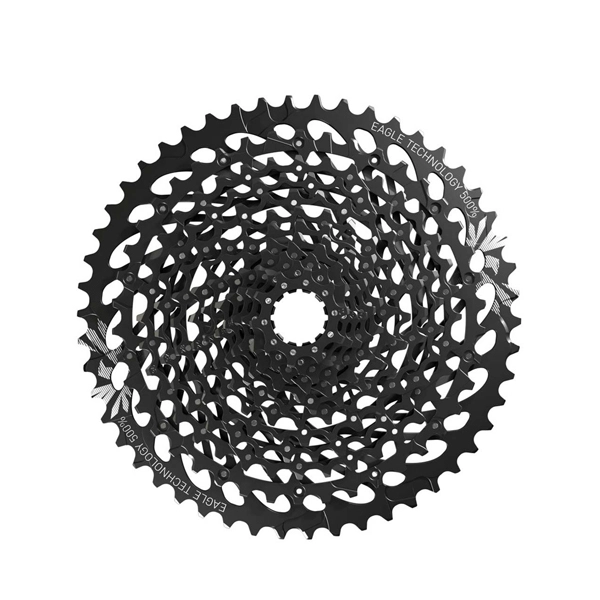 Cassette Sram Eagle GX 12 V XG1275!! 4 Cassette Sram Eagle GX 12 V XG1275!! - Imagen 2