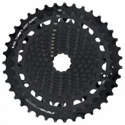 Cassette 11V E*Thirteen TRS Race 9-46, Tan Solo 287 Gr !!