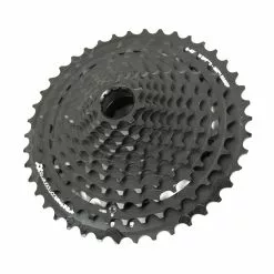 Cassette 11V E*Thirteen TRS Race 9-46, Tan Solo 287 Gr !!