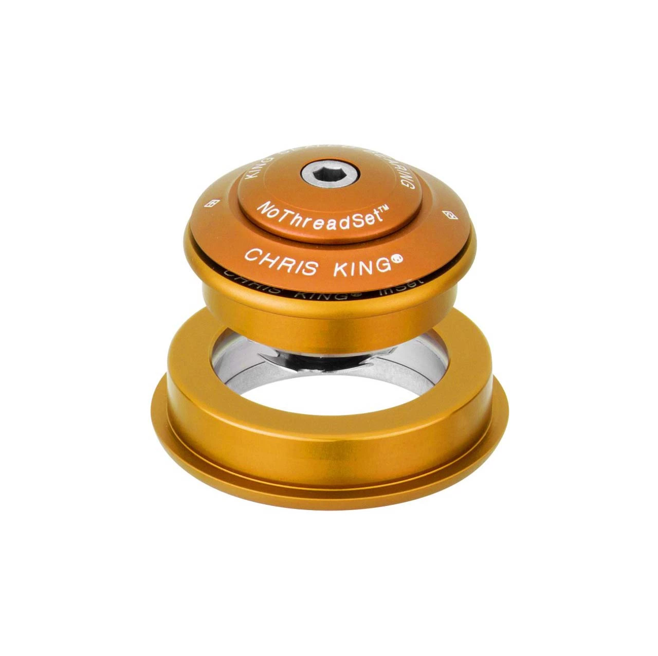 Chris King Inset 2 44/56 - Endubikes 7 Chris King Inset 2 44/56 - Endubikes - Imagen 5