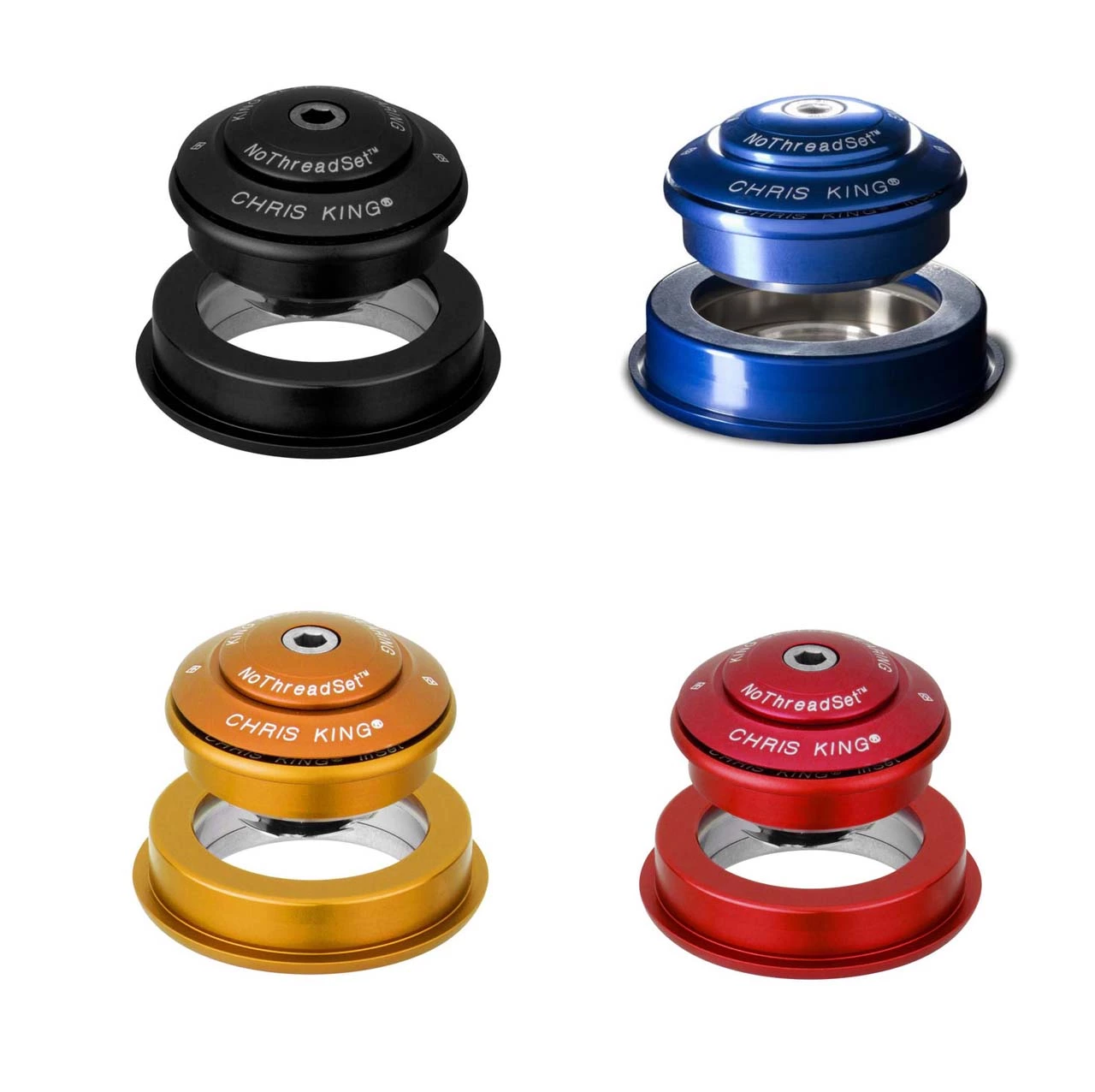 Chris King Inset 2 44/56 - Endubikes 3 Chris King Inset 2 44/56 - Endubikes