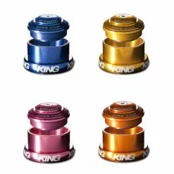 Chris King Inset 3 44/49 - Endubikes