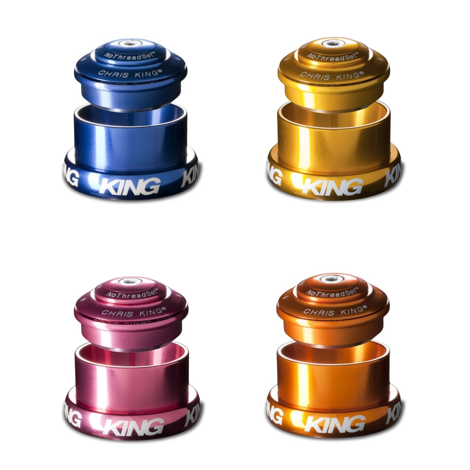 Chris King Inset 3 44/49 - Endubikes 3 Chris King Inset 3 44/49 - Endubikes