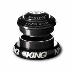 Chris King Inset 7 44/44 - Endubikes -Bicicletas Tienda Chris King Inset 7 1 18 1.5 Tapered Headset Black