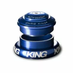 Chris King Inset 7 44/44 - Endubikes -Bicicletas Tienda Chris King Inset 7 1 18 1.5 Tapered Headset Blue