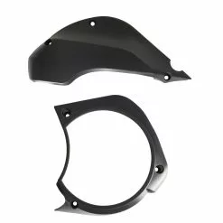 Carcasa De Motor SHIMANO SM-DUE80-A - Endubikes