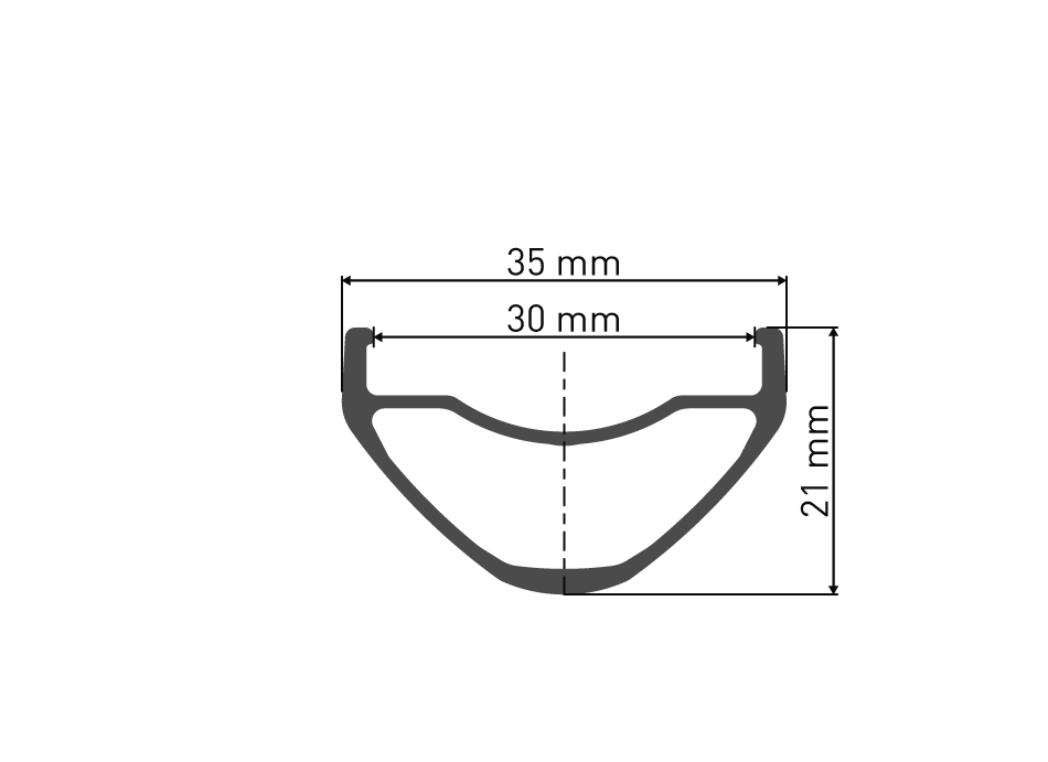 DT Swiss FR 1950 Classic - Endubikes 6 DT Swiss FR 1950 Classic - Endubikes - Imagen 4