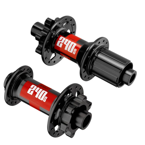 DT Swiss 240 Classic 6t 2020 - Endubikes 3 DT Swiss 240 Classic 6t 2020 - Endubikes