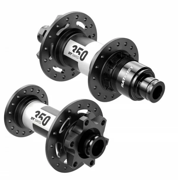 Ruedas A La Carta CW DT Swiss EX 511 Con DT Swiss 350 - Endubikes 6 Ruedas A La Carta CW DT Swiss EX 511 Con DT Swiss 350 - Endubikes - Imagen 4