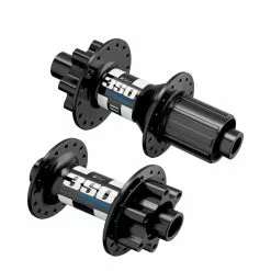 Ruedas A La Carta CW Carbono Ebike DH Con DT Swiss 350 Hybrid - Endubikes -Bicicletas Tienda DT SWISS 350 HYBRID Classic 6T 1