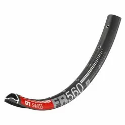 DT SWISS FR 560 - Endubikes
