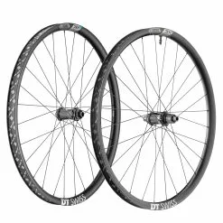 Ruedas E-Bike DT Swiss HXC1501 HYBRID 30mm