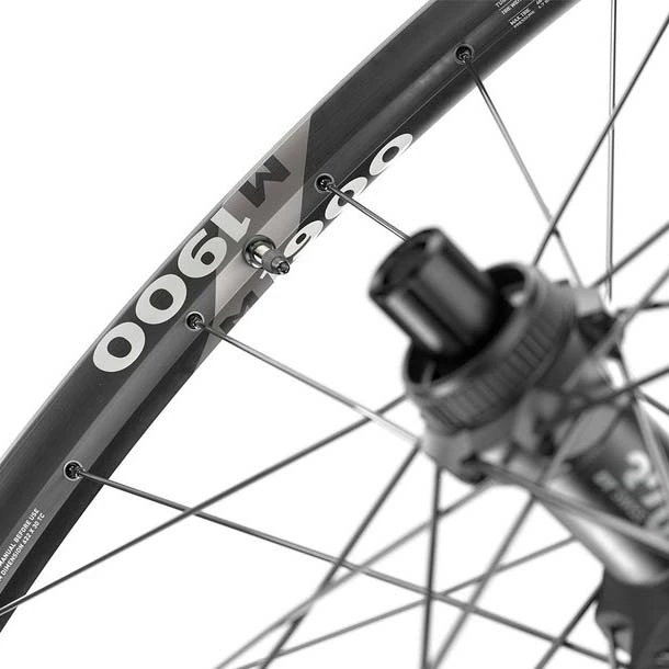 Nuevas DT Swiss M1900. Ahora Con RATCHET LN De Serie!! 5 Nuevas DT Swiss M1900. Ahora Con RATCHET LN De Serie!! - Imagen 3