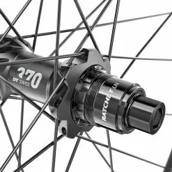 Nuevas DT Swiss M1900. Ahora Con RATCHET LN De Serie!! 8 Nuevas DT Swiss M1900. Ahora Con RATCHET LN De Serie!! -Bicicletas Tienda DT Swiss 1900 Spline MTB wheels upgrade to Ratchet LN hubs detail 1