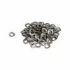 Arandelas DT SWISS PHR Washer - Endubikes 2 Arandelas DT SWISS PHR Washer - Endubikes -Bicicletas Tienda DT Swiss PHR Washer Unterlegscheiben 10 St silber universal 59943 193839 1507544427