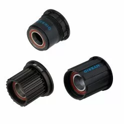 DT Swiss Núcleo Ratchet HYBRID - Endubikes