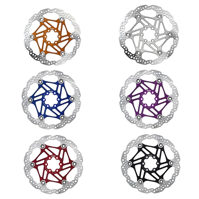 Disco Flotante Hope - Endubikes 3 Disco Flotante Hope - Endubikes