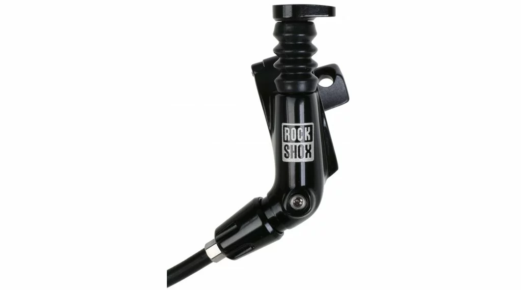 Mando ROCK SHOX REVERB Izquierda Negro - Endubikes 3 Mando ROCK SHOX REVERB Izquierda Negro - Endubikes