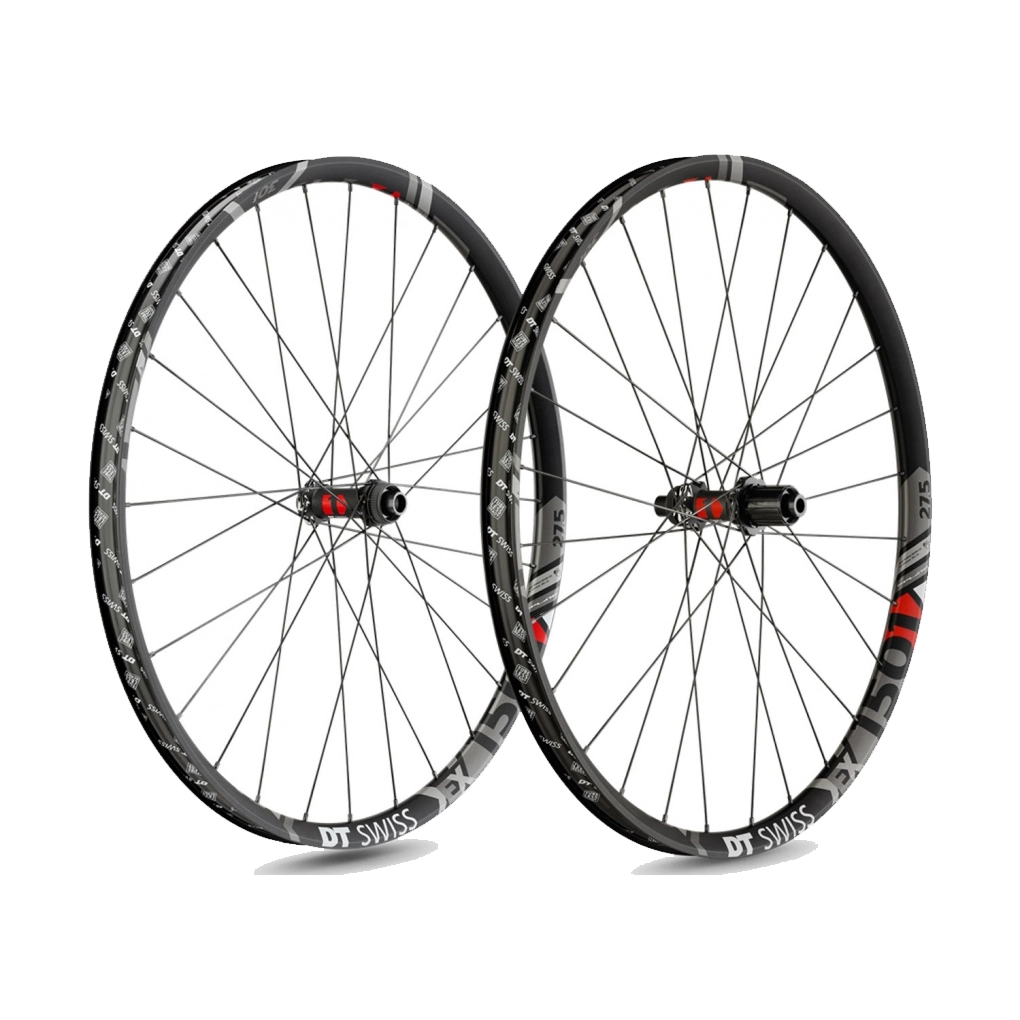 Ruedas 27,5" DT SWISS EX1501 SPLINE 30mm!! 3 Ruedas 27,5" DT SWISS EX1501 SPLINE 30mm!!