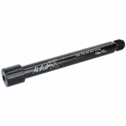 Eje FOX KABOLT X 15x110 Mm BOOST Negro - Endubikes