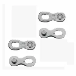 Eslabón Rápido SHIMANO Quick-Link 11v - Endubikes -Bicicletas Tienda Eslabon rapido SHIMANO Quick Link 11v