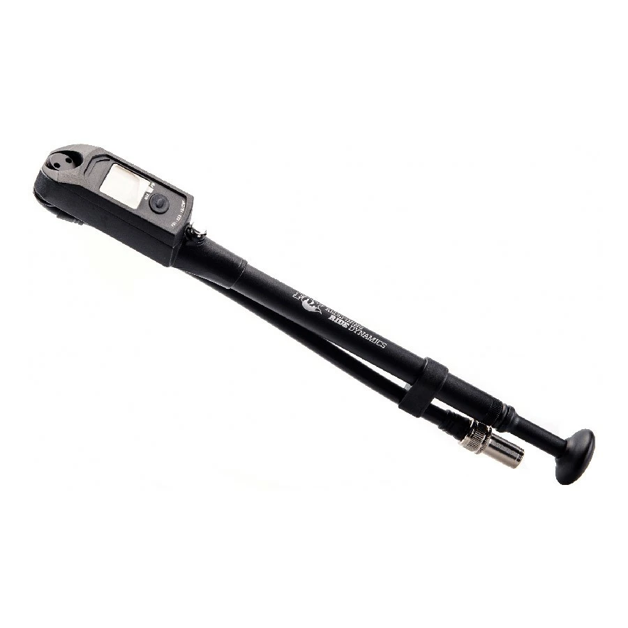 Bomba Para Suspensión FOX RACING SHOX DIGITAL - Endubikes 3 Bomba Para Suspensión FOX RACING SHOX DIGITAL - Endubikes
