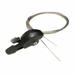 FOX 32 SC Factory Remote PTL Black 2023 - Endubikes -Bicicletas Tienda FOX 32 SC Factory Remote PTL Black 20234