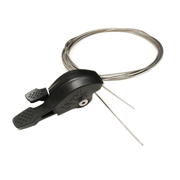 FOX 34 SC Factory Remote PTL Black 2023 - Endubikes 7 FOX 34 SC Factory Remote PTL Black 2023 - Endubikes - Imagen 5