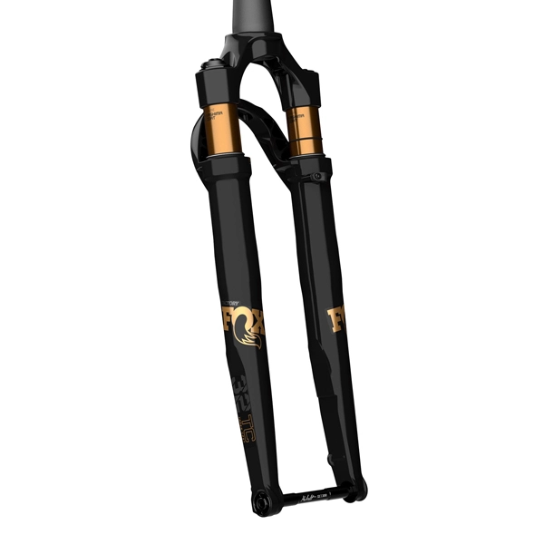 FOX 32 TC Taper Cast Factory FIT4 Black - Endubikes 3 FOX 32 TC Taper Cast Factory FIT4 Black - Endubikes