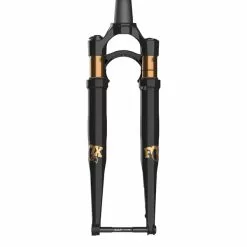 FOX 32 TC Taper Cast Factory FIT4 Black - Endubikes 8 FOX 32 TC Taper Cast Factory FIT4 Black - Endubikes -Bicicletas Tienda FOX 32 TC Taper Cast Factory Gravel Black 4