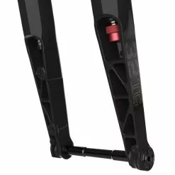 FOX 32 TC Taper Cast Factory FIT4 Black - Endubikes 11 FOX 32 TC Taper Cast Factory FIT4 Black - Endubikes -Bicicletas Tienda FOX 32 TC Taper Cast Factory Gravel Black 5