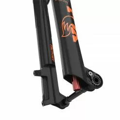 FOX 34 SC Factory FIT4 Black 2023 - Endubikes 10 FOX 34 SC Factory FIT4 Black 2023 - Endubikes -Bicicletas Tienda FOX 34 SC Factory FIT4 Black 2023