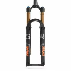 FOX 34 SC Factory FIT4 Black 2023 - Endubikes 8 FOX 34 SC Factory FIT4 Black 2023 - Endubikes -Bicicletas Tienda FOX 34 SC Factory FIT4 Black 20236