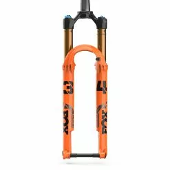 FOX 34 SC Factory FIT4 Orange 2023 - Endubikes -Bicicletas Tienda FOX 34 SC Factory FIT4 Orange 20232