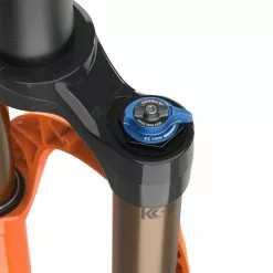 FOX 34 SC Factory FIT4 Black 2023 - Endubikes 9 FOX 34 SC Factory FIT4 Black 2023 - Endubikes -Bicicletas Tienda FOX 34 SC Factory FIT4 Orange 20233 1