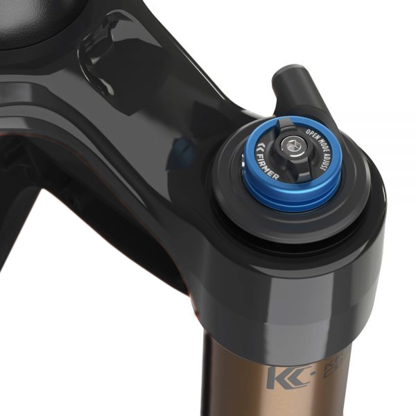 FOX 34 SC Factory Remote PTL Black 2023 - Endubikes 6 FOX 34 SC Factory Remote PTL Black 2023 - Endubikes - Imagen 4