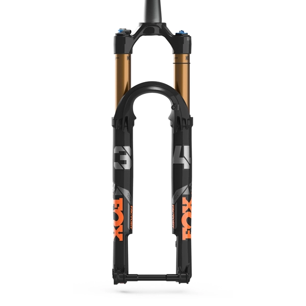 FOX 34 SC Factory Remote PTL Black 2023 - Endubikes 4 FOX 34 SC Factory Remote PTL Black 2023 - Endubikes - Imagen 2