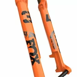 FOX 34 SC Factory Remote PTL Orange 2023 - Endubikes -Bicicletas Tienda FOX 34 SC Factory Remote PTL Orange 2023 3