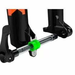 FOX 36 Ebike Factory Grip2 Black 2022 - Endubikes -Bicicletas Tienda FOX 36 Ebike Factory Grip2 Black 2022 5