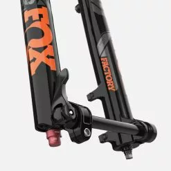 FOX 36 Ebike Factory Grip2 Black 2023 - Endubikes 13 FOX 36 Ebike Factory Grip2 Black 2023 - Endubikes -Bicicletas Tienda FOX 36 Ebike Factory Grip2 Black 2023 4