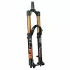 FOX 36 Ebike Factory Grip2 Black 2023 - Endubikes -Bicicletas Tienda FOX 36 Ebike Factory Grip2 Black 2023 5 copia copia