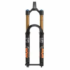 FOX 36 Ebike Factory Grip2 Black 2023 - Endubikes 9 FOX 36 Ebike Factory Grip2 Black 2023 - Endubikes -Bicicletas Tienda FOX 36 Ebike Factory Grip2 Black 2023 6
