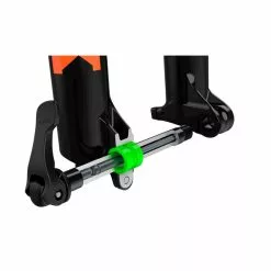 FOX 36 Ebike Performance Grip 3pos Black 2022 - Endubikes 8 FOX 36 Ebike Performance Grip 3pos Black 2022 - Endubikes -Bicicletas Tienda FOX 36 Ebike Performance Grip 3pos Black 20224