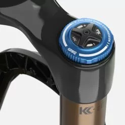 FOX 36 Factory Grip2 Black 2023 - Endubikes -Bicicletas Tienda FOX 36 Factory Grip2 29 160 mm Black 2023 12 1