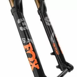 FOX 36 Factory Grip2 Black 2023 - Endubikes -Bicicletas Tienda FOX 36 Factory Grip2 Black 20232