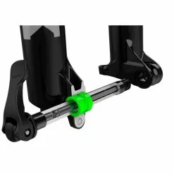 FOX 36 Factory Grip2 Black 2023 - Endubikes -Bicicletas Tienda FOX 36 Factory Grip2 Black 20234 5